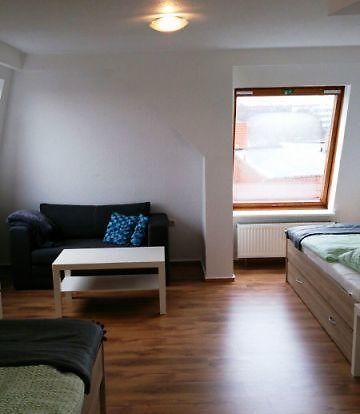 Rickmersstrasse 61 Bremerhaven Apartment Exterior foto